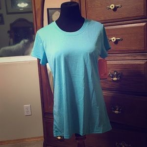 NWT Champion loose fitting shirt ~ quick dry